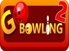 EG Go Bowling 2